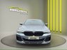 USED 2021 71 BMW 5 SERIES 2.0 520d MHT M Sport Saloon 4dr Diesel Hybrid Steptronic Euro 6 (s/s) (190 ps) 