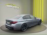 USED 2021 71 BMW 5 SERIES 2.0 520d MHT M Sport Saloon 4dr Diesel Hybrid Steptronic Euro 6 (s/s) (190 ps) 