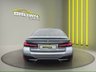USED 2021 71 BMW 5 SERIES 2.0 520d MHT M Sport Saloon 4dr Diesel Hybrid Steptronic Euro 6 (s/s) (190 ps) 