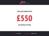 USED 2019 19 VOLVO V40 2.0 T3 R-Design Edition Hatchback 5dr Petrol Manual Euro 6 (s/s) (152 ps) ***Finance From 9.9% APR***