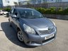 USED 2010 10 TOYOTA VERSO 2.0 D-4D TR MPV 5dr Diesel Manual-7 SEATS 