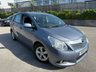 USED 2010 10 TOYOTA VERSO 2.0 D-4D TR MPV 5dr Diesel Manual-7 SEATS 
