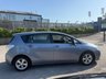 USED 2010 10 TOYOTA VERSO 2.0 D-4D TR MPV 5dr Diesel Manual-7 SEATS 