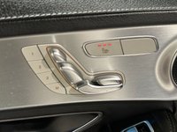 USED 2015 15 MERCEDES-BENZ C-CLASS 2.1 C250 BlueTEC AMG Line Saloon 4dr Diesel G-Tronic+ Euro 6 (s/s) (204 ps) 