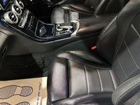 USED 2015 15 MERCEDES-BENZ C-CLASS 2.1 C250 BlueTEC AMG Line Saloon 4dr Diesel G-Tronic+ Euro 6 (s/s) (204 ps) 
