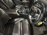 USED 2015 15 MERCEDES-BENZ C-CLASS 2.1 C250 BlueTEC AMG Line Saloon 4dr Diesel G-Tronic+ Euro 6 (s/s) (204 ps) 
