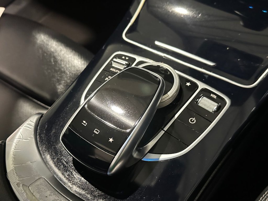 USED 2015 15 MERCEDES-BENZ C-CLASS 2.1 C250 BlueTEC AMG Line Saloon 4dr Diesel G-Tronic+ Euro 6 (s/s) (204 ps) 