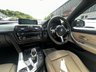 USED 2015 15 BMW 4 SERIES GRAN COUPE 3.0 435d M Sport Hatchback 5dr Diesel Auto xDrive Euro 6 (s/s) (313 ps) VERY WELL PRESENTED, GREAT SPECIFICATIONS, 55 MPG, ULEZ COMPLIANT/EURO 6