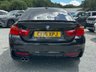USED 2015 15 BMW 4 SERIES GRAN COUPE 3.0 435d M Sport Hatchback 5dr Diesel Auto xDrive Euro 6 (s/s) (313 ps) VERY WELL PRESENTED, GREAT SPECIFICATIONS, 55 MPG, ULEZ COMPLIANT/EURO 6