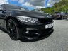 USED 2015 15 BMW 4 SERIES GRAN COUPE 3.0 435d M Sport Hatchback 5dr Diesel Auto xDrive Euro 6 (s/s) (313 ps) VERY WELL PRESENTED, GREAT SPECIFICATIONS, 55 MPG, ULEZ COMPLIANT/EURO 6