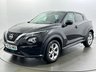 USED 2022 22 NISSAN JUKE 1.0 DIG-T N-Connecta Euro 6 (s/s) 5dr 1-OWNR, CARPLAY, R/CAMERA, LED
