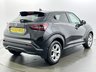 USED 2022 22 NISSAN JUKE 1.0 DIG-T N-Connecta Euro 6 (s/s) 5dr 1-OWNR, CARPLAY, R/CAMERA, LED