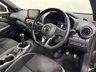 USED 2022 22 NISSAN JUKE 1.0 DIG-T N-Connecta Euro 6 (s/s) 5dr 1-OWNR, CARPLAY, R/CAMERA, LED