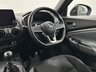USED 2022 22 NISSAN JUKE 1.0 DIG-T N-Connecta Euro 6 (s/s) 5dr 1-OWNR, CARPLAY, R/CAMERA, LED