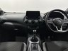 USED 2022 22 NISSAN JUKE 1.0 DIG-T N-Connecta Euro 6 (s/s) 5dr 1-OWNR, CARPLAY, R/CAMERA, LED