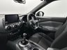 USED 2022 22 NISSAN JUKE 1.0 DIG-T N-Connecta Euro 6 (s/s) 5dr 1-OWNR, CARPLAY, R/CAMERA, LED