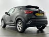 USED 2022 22 NISSAN JUKE 1.0 DIG-T N-Connecta Euro 6 (s/s) 5dr 1-OWNR, CARPLAY, R/CAMERA, LED