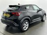 USED 2022 22 NISSAN JUKE 1.0 DIG-T N-Connecta Euro 6 (s/s) 5dr 1-OWNR, CARPLAY, R/CAMERA, LED