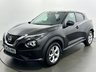 USED 2022 22 NISSAN JUKE 1.0 DIG-T N-Connecta Euro 6 (s/s) 5dr 1-OWNR, CARPLAY, R/CAMERA, LED