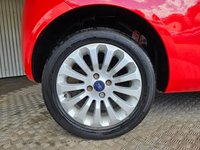 USED 2014 64 FORD KA 1.2 Zetec Hatchback 3dr Petrol Manual Euro 5 (s/s) (69 ps) 