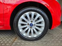 USED 2014 64 FORD KA 1.2 Zetec Hatchback 3dr Petrol Manual Euro 5 (s/s) (69 ps) 