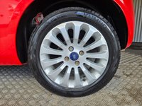 USED 2014 64 FORD KA 1.2 Zetec Hatchback 3dr Petrol Manual Euro 5 (s/s) (69 ps) 