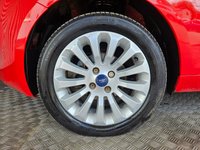 USED 2014 64 FORD KA 1.2 Zetec Hatchback 3dr Petrol Manual Euro 5 (s/s) (69 ps) 
