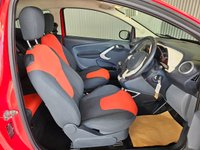 USED 2014 64 FORD KA 1.2 Zetec Hatchback 3dr Petrol Manual Euro 5 (s/s) (69 ps) 