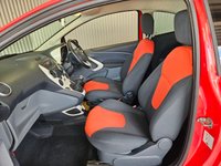 USED 2014 64 FORD KA 1.2 Zetec Hatchback 3dr Petrol Manual Euro 5 (s/s) (69 ps) 