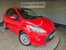 USED 2014 64 FORD KA 1.2 Zetec Hatchback 3dr Petrol Manual Euro 5 (s/s) (69 ps) 