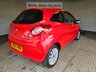 USED 2014 64 FORD KA 1.2 Zetec Hatchback 3dr Petrol Manual Euro 5 (s/s) (69 ps) 