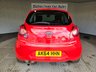 USED 2014 64 FORD KA 1.2 Zetec Hatchback 3dr Petrol Manual Euro 5 (s/s) (69 ps) 