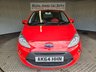 USED 2014 64 FORD KA 1.2 Zetec Hatchback 3dr Petrol Manual Euro 5 (s/s) (69 ps) 