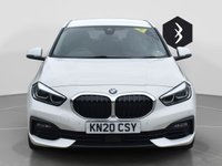 USED 2020 20 BMW 1 SERIES 1.5 118i SE Hatchback 5dr Petrol Manual Euro 6 (s/s) (140 ps) ***128 AA CHECK***