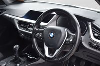 USED 2020 20 BMW 1 SERIES 1.5 118i SE Hatchback 5dr Petrol Manual Euro 6 (s/s) (140 ps) ***128 AA CHECK***