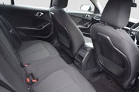 USED 2020 20 BMW 1 SERIES 1.5 118i SE Hatchback 5dr Petrol Manual Euro 6 (s/s) (140 ps) ***128 AA CHECK***