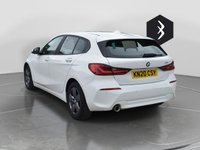 USED 2020 20 BMW 1 SERIES 1.5 118i SE Hatchback 5dr Petrol Manual Euro 6 (s/s) (140 ps) ***128 AA CHECK***