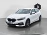 USED 2020 20 BMW 1 SERIES 1.5 118i SE Hatchback 5dr Petrol Manual Euro 6 (s/s) (140 ps) ***128 AA CHECK***