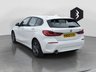 USED 2020 20 BMW 1 SERIES 1.5 118i SE Hatchback 5dr Petrol Manual Euro 6 (s/s) (140 ps) ***128 AA CHECK***