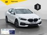 USED 2020 20 BMW 1 SERIES 1.5 118i SE Hatchback 5dr Petrol Manual Euro 6 (s/s) (140 ps) ***128 AA CHECK***
