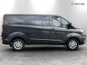 USED 2022 22 FORD TRANSIT CUSTOM 2.0 300 EcoBlue Limited Panel Van 5dr Diesel Manual L1 H1 Euro 6 (s/s) (130 ps) 