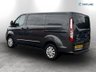 USED 2022 22 FORD TRANSIT CUSTOM 2.0 300 EcoBlue Limited Panel Van 5dr Diesel Manual L1 H1 Euro 6 (s/s) (130 ps) 