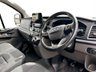 USED 2022 22 FORD TRANSIT CUSTOM 2.0 300 EcoBlue Limited Panel Van 5dr Diesel Manual L1 H1 Euro 6 (s/s) (130 ps) 
