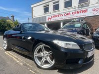 USED 2012 61 BMW Z4 2.0 20i M Sport Convertible 2dr Petrol Manual sDrive Euro 5 (s/s) (184 ps) WE GUARANTEE TO BEAT ANY 'WE BUY ANY CAR' VALUATION ON YOUR PART EXCHANGE