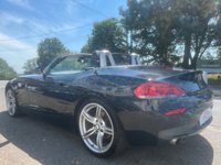 USED 2012 61 BMW Z4 2.0 20i M Sport Convertible 2dr Petrol Manual sDrive Euro 5 (s/s) (184 ps) WE GUARANTEE TO BEAT ANY 'WE BUY ANY CAR' VALUATION ON YOUR PART EXCHANGE