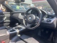 USED 2012 61 BMW Z4 2.0 20i M Sport Convertible 2dr Petrol Manual sDrive Euro 5 (s/s) (184 ps) WE GUARANTEE TO BEAT ANY 'WE BUY ANY CAR' VALUATION ON YOUR PART EXCHANGE