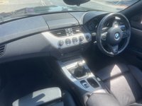 USED 2012 61 BMW Z4 2.0 20i M Sport Convertible 2dr Petrol Manual sDrive Euro 5 (s/s) (184 ps) WE GUARANTEE TO BEAT ANY 'WE BUY ANY CAR' VALUATION ON YOUR PART EXCHANGE