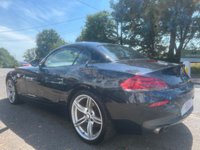 USED 2012 61 BMW Z4 2.0 20i M Sport Convertible 2dr Petrol Manual sDrive Euro 5 (s/s) (184 ps) WE GUARANTEE TO BEAT ANY 'WE BUY ANY CAR' VALUATION ON YOUR PART EXCHANGE