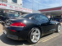 USED 2012 61 BMW Z4 2.0 20i M Sport Convertible 2dr Petrol Manual sDrive Euro 5 (s/s) (184 ps) WE GUARANTEE TO BEAT ANY 'WE BUY ANY CAR' VALUATION ON YOUR PART EXCHANGE