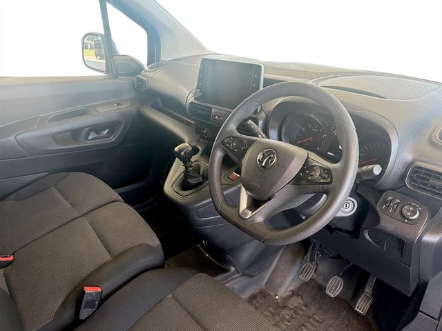 View our VAUXHALL COMBO